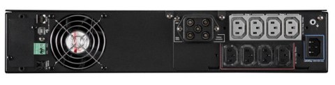 Zasilacz awaryjny 5PX 2200i RT2U G2 2200VA / 2200W Zasilacz awaryjny 5PX 2200i RT2U G2 2200VA / 2200W