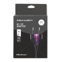 Zasilacz desktopowy 72W | 24V | 3A | 5.5*2.5 |+kabel zasilający Zasilacz desktopowy 72W | 24V | 3A | 5.5*2.5 |+kabel zasilający