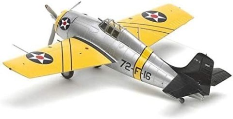 Model plastikowy Grumman F4F-3 Wildcat early 1/32 Model plastikowy Grumman F4F-3 Wildcat early 1/32