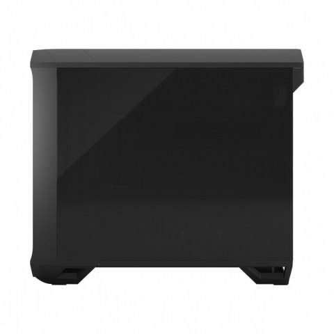 Obudowa Torrent Nano Black TG Dark tint Obudowa Torrent Nano Black TG Dark tint
