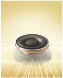 Słuchawki nauszne Sound core Life Q35