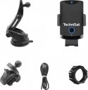 SmartCharge 2 Uchwyt samoch. z lad.