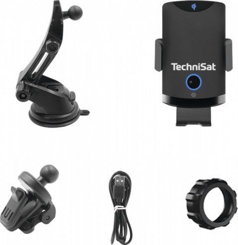 SmartCharge 2 Uchwyt samoch. z lad. SmartCharge 2 Uchwyt samoch. z lad.