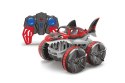 Auto terenowe amfibia R/C Toys For Boys