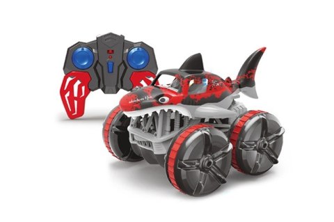 Auto terenowe amfibia R/C Toys For Boys Auto terenowe amfibia R/C Toys For Boys
