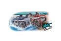 Auto terenowe amfibia R/C Toys For Boys