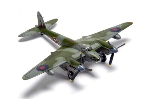 Model plastikowy De Havilland Mosquito B.XVI 1/72 Model plastikowy De Havilland Mosquito B.XVI 1/72
