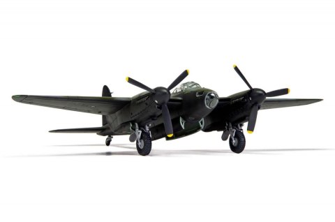 Model plastikowy De Havilland Mosquito B.XVI 1/72 Model plastikowy De Havilland Mosquito B.XVI 1/72