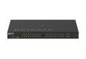 Przełącznik M4250-40G8XF-POE+ Switch AV GSM4248PX 40xPoE+ 8xSFP