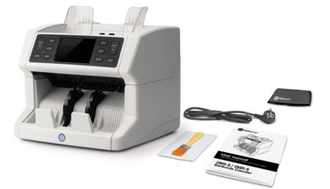 2865-S - Liczarka banknotów