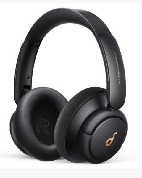 Słuchawki nauszne Soundcore Life Q30 Słuchawki nauszne Soundcore Life Q30