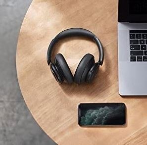 Słuchawki nauszne Soundcore Life Q30 Słuchawki nauszne Soundcore Life Q30
