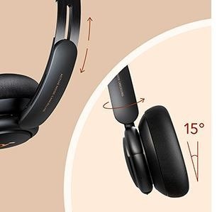 Słuchawki nauszne Soundcore Life Q30 Słuchawki nauszne Soundcore Life Q30