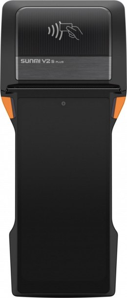 Terminal mobilny V2s PLUS Scanner & NFC - Wireless Data POS System