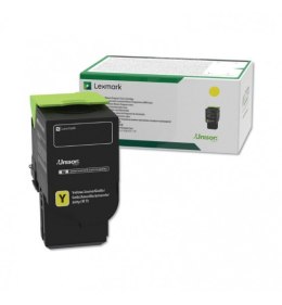 Toner 5K 78C2XY0 żółty