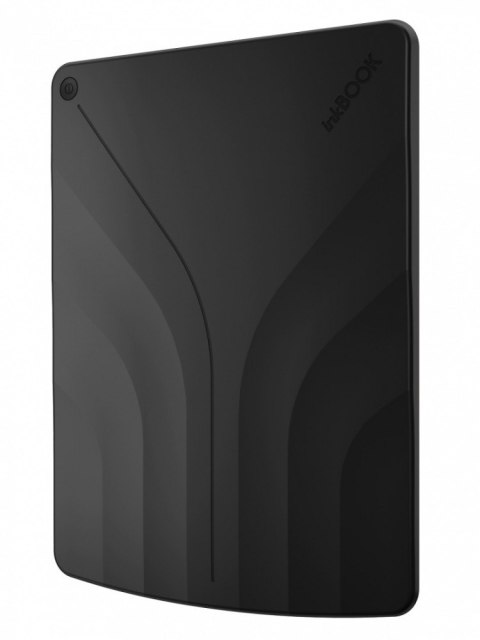 Czytnik Focus czarny