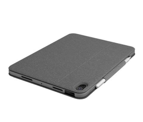 Etui Folio Touch US iPad Air 4th Gen Oxford Grey Etui Folio Touch US iPad Air 4th Gen Oxford Grey