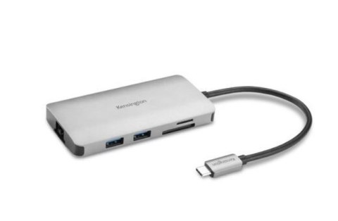 Hub USB-C 8-1 Hub USB-C 8-1