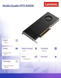 Karta graficzna ThinkStation Quadro RTX A4000 16GB GDDR6 4X61E26089