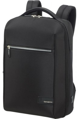 Plecak LITEPOINT 14.1 czarny KF2-09-003