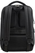 Plecak LITEPOINT 14.1 czarny KF2-09-003
