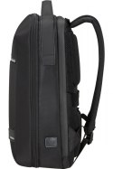 Plecak LITEPOINT 14.1 czarny KF2-09-003