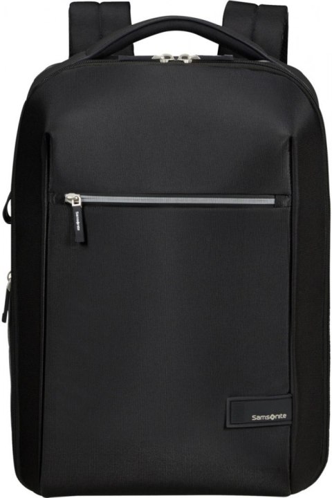 Plecak LITEPOINT 15.6 czarny KF2-09-004 Plecak LITEPOINT 15.6 czarny KF2-09-004