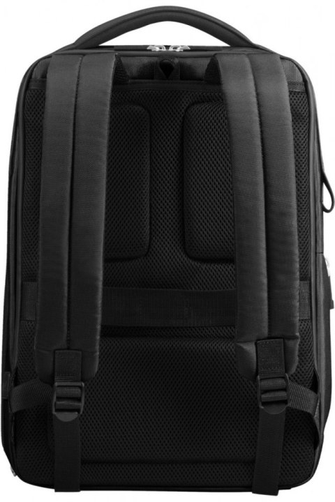 Plecak LITEPOINT 15.6 czarny KF2-09-004 Plecak LITEPOINT 15.6 czarny KF2-09-004