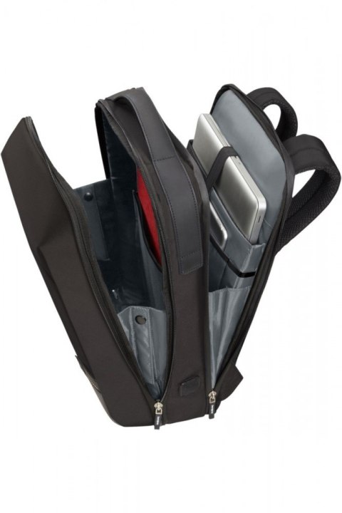 Plecak LITEPOINT 15.6 czarny KF2-09-004 Plecak LITEPOINT 15.6 czarny KF2-09-004