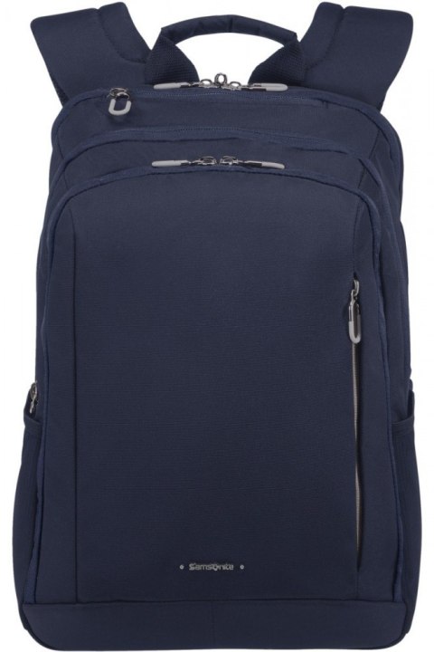 Plecak na laptopa 14.1 cala GUARDIT CLASSY KH1-11-002 midnight blue Plecak na laptopa 14.1 cala GUARDIT CLASSY KH1-11-002 midnight blue