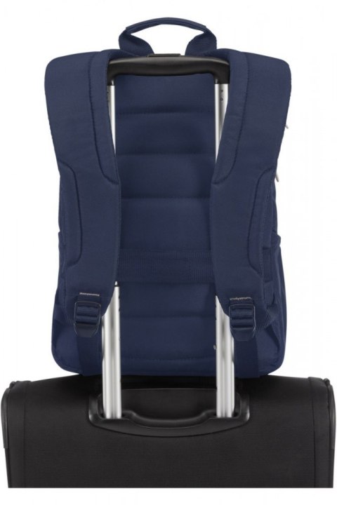 Plecak na laptopa 14.1 cala GUARDIT CLASSY KH1-11-002 midnight blue Plecak na laptopa 14.1 cala GUARDIT CLASSY KH1-11-002 midnight blue