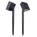 Solarne lampki LED 12m choinkowe MCE411