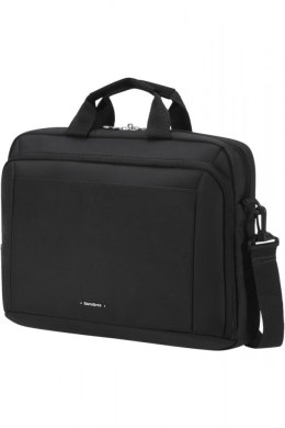 Torba na notebooka 15.6 cala GUARDIT CLASSY KH1-09-001 czarny