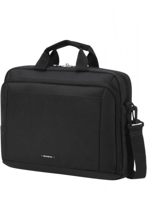 Torba na notebooka 15.6 cala GUARDIT CLASSY KH1-09-001 czarny