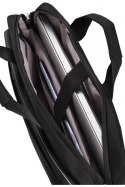 Torba na notebooka 15.6 cala GUARDIT CLASSY KH1-09-001 czarny