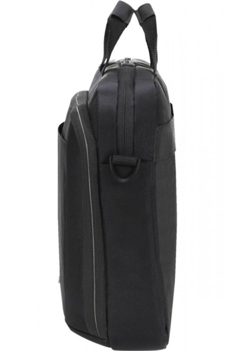 Torba na notebooka 15.6 cala GUARDIT CLASSY KH1-09-001 czarny Torba na notebooka 15.6 cala GUARDIT CLASSY KH1-09-001 czarny