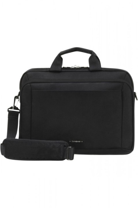 Torba na notebooka 15.6 cala GUARDIT CLASSY KH1-09-001 czarny Torba na notebooka 15.6 cala GUARDIT CLASSY KH1-09-001 czarny