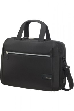 Torba na notebooka 15.6 cala LITEPOINT KF2-09-002czarna