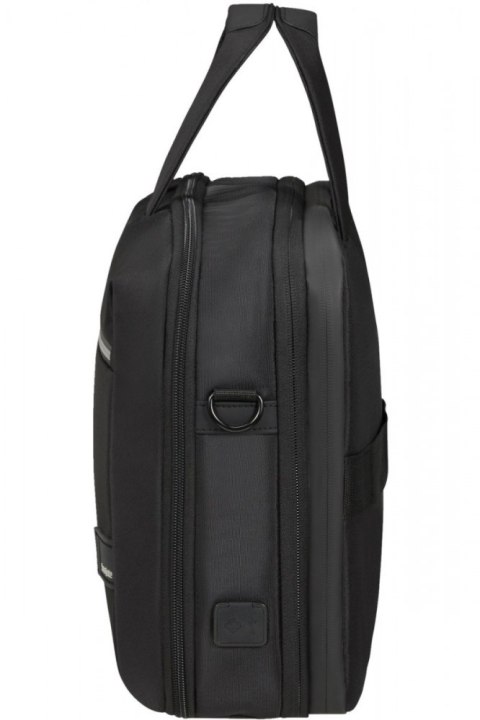 Torba na notebooka 15.6 cala LITEPOINT KF2-09-002czarna Torba na notebooka 15.6 cala LITEPOINT KF2-09-002czarna
