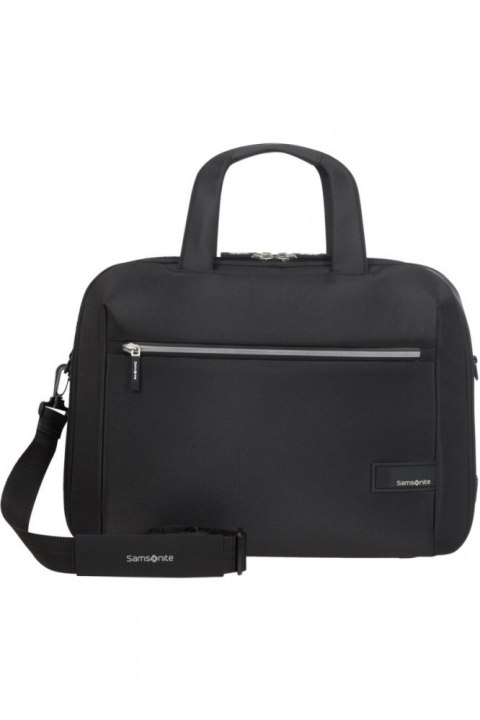 Torba na notebooka 15.6 cala LITEPOINT KF2-09-002czarna Torba na notebooka 15.6 cala LITEPOINT KF2-09-002czarna
