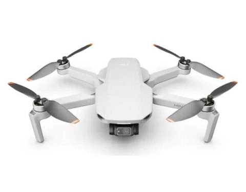 Dron Mavic Mini 2 Fly More Combo