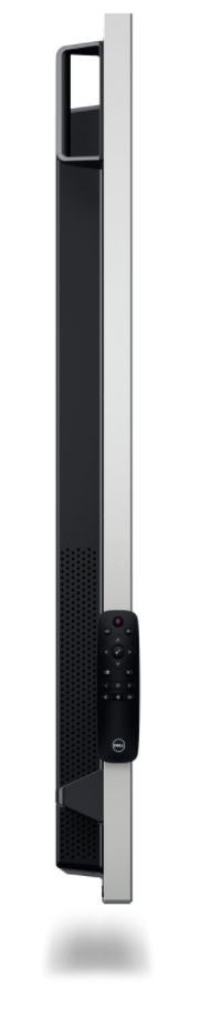 Monitor C6522QT 64.5 cali Touch LED UHD 4K (3840x2160) /16:9/3xHDMI/DP/USB-C/7xUSB 3.1/RS 232/RJ45