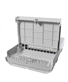 Przełącznik 5xSFP 4 SFP+ CRS310-1G-5S-4S+OUT