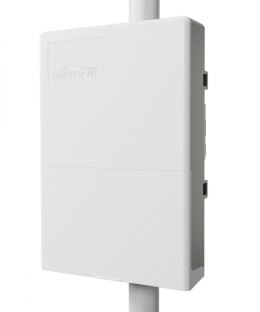 Przełącznik 5xSFP 4 SFP+ CRS310-1G-5S-4S+OUT