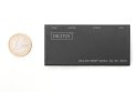 Rozdzielacz (Splitter) Ultra Slim HDMI 1x2 4K 60Hz 3D HDR HDCP 2.2 18 Gbps Micro USB