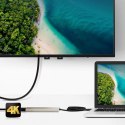 Stacja dokująca USB-C Multiport Mini Dock PD60W Stacja dokująca USB-C Multiport Mini Dock PD60W