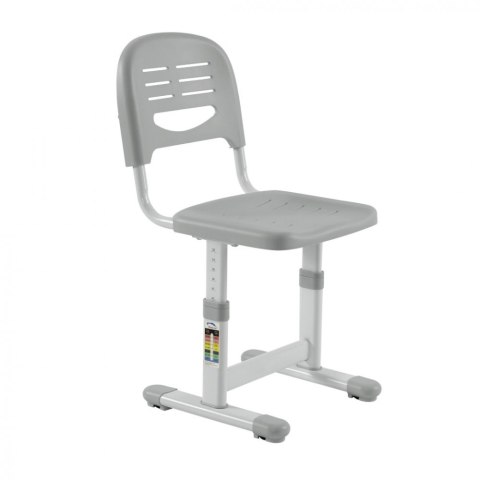 Biurko ergonomiczne dla dzieci z krzesłem Ergo Office ER-418 Biurko ergonomiczne dla dzieci z krzesłem Ergo Office ER-418