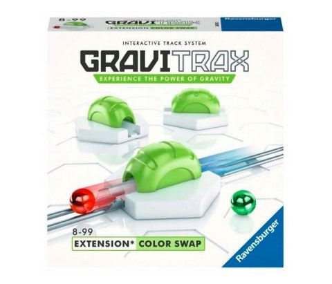 GraviTrax Dodatek Extension Color Swap GraviTrax Dodatek Extension Color Swap