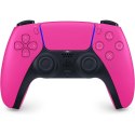 Kontroler bezprzewodowy DualSense PlayStation 5, różowy