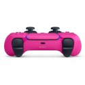 Kontroler bezprzewodowy DualSense PlayStation 5, różowy